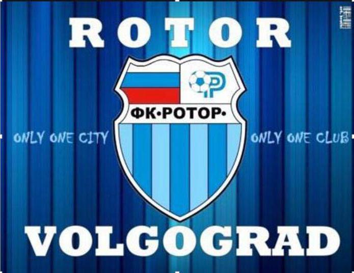 FK Rotor Volgograd